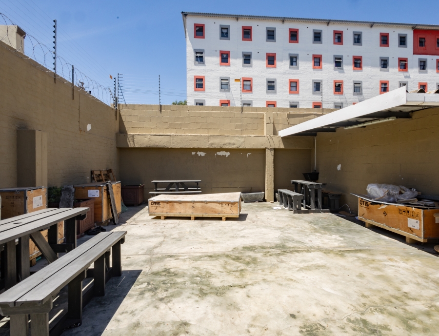 2 Bedroom Property for Sale in Parow Western Cape